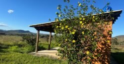 Chácara 8ha – Benfetirória na região do Vale Verde – Alto Paraíso – Chapada dos Veadeiros Chácara 8ha – Benfetirória na região do Vale Verde – Alto Paraíso – Chapada dos Veadeiros