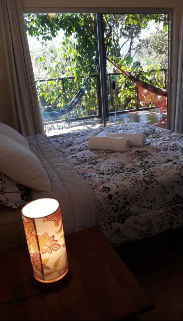 Maravilhosa Casa – Eldorado 1 – Alto Paraíso de Goiás – Chapada dos Veadeiros