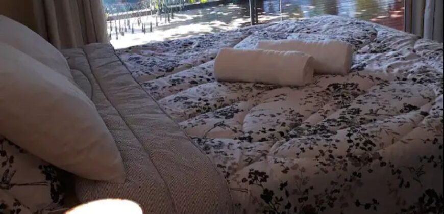 Maravilhosa Casa – Eldorado 1 – Alto Paraíso de Goiás – Chapada dos Veadeiros