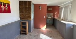 2 Casas – Lote 1.985 m2 – Urbano – 200m da Cachoeira da Usina – Alto Paraíso de Goiás