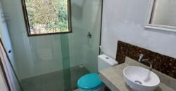 2 Casas – Lote 1.985 m2 – Urbano – 200m da Cachoeira da Usina – Alto Paraíso de Goiás