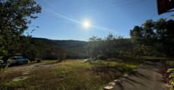 2 Casas – Lote 1.985 m2 – Urbano – 200m da Cachoeira da Usina – Alto Paraíso de Goiás