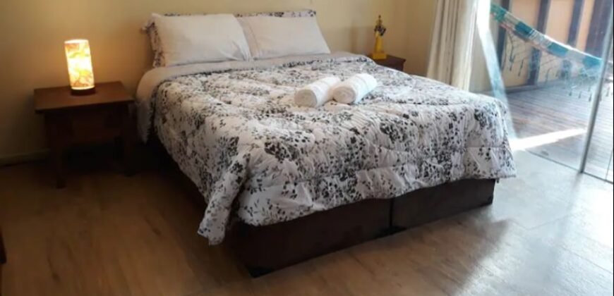 Maravilhosa Casa – Eldorado 1 – Alto Paraíso de Goiás – Chapada dos Veadeiros