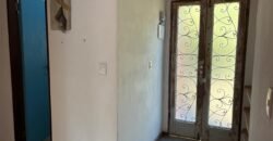 2 Casas – Lote 1.985 m2 – Urbano – 200m da Cachoeira da Usina – Alto Paraíso de Goiás