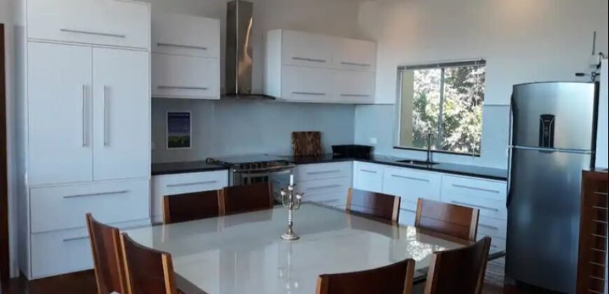 Maravilhosa Casa – Eldorado 1 – Alto Paraíso de Goiás – Chapada dos Veadeiros