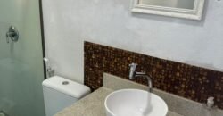 2 Casas – Lote 1.985 m2 – Urbano – 200m da Cachoeira da Usina – Alto Paraíso de Goiás