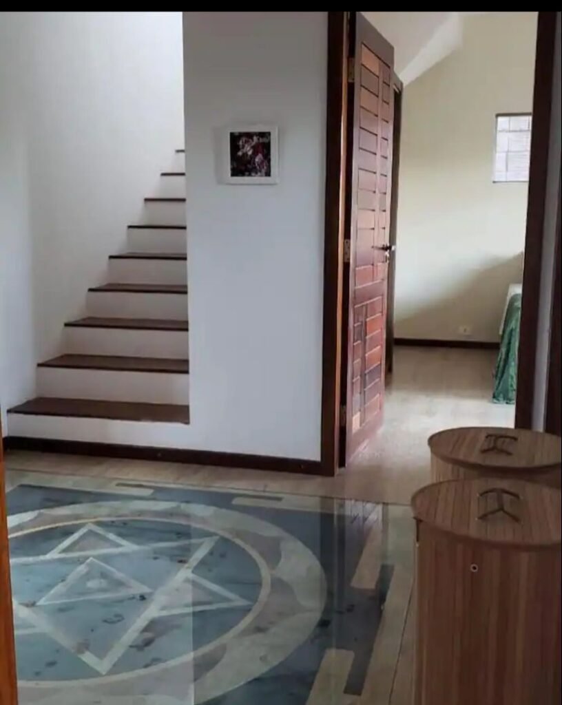 Maravilhosa Casa – Eldorado 1 – Alto Paraíso de Goiás – Chapada dos Veadeiros
