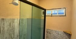 2 Casas – Lote 1.985 m2 – Urbano – 200m da Cachoeira da Usina – Alto Paraíso de Goiás