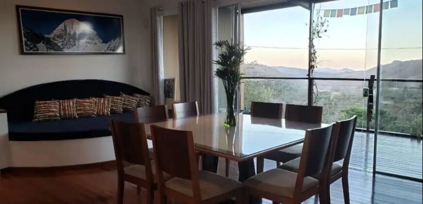 Maravilhosa Casa – Eldorado 1 – Alto Paraíso de Goiás – Chapada dos Veadeiros