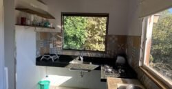 2 Casas – Lote 1.985 m2 – Urbano – 200m da Cachoeira da Usina – Alto Paraíso de Goiás