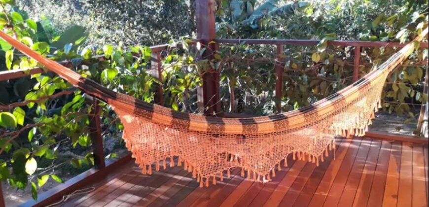 Maravilhosa Casa – Eldorado 1 – Alto Paraíso de Goiás – Chapada dos Veadeiros