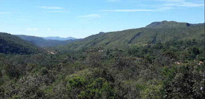 Maravilhosa Casa – Eldorado 1 – Alto Paraíso de Goiás – Chapada dos Veadeiros