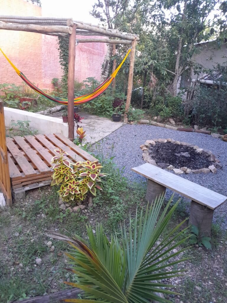 4 Kitinetes – Porteira Fechada – Estância Paraíso – Alto Paraíso de Goiás