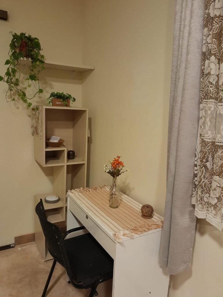 4 Kitinetes – Porteira Fechada – Estância Paraíso – Alto Paraíso de Goiás