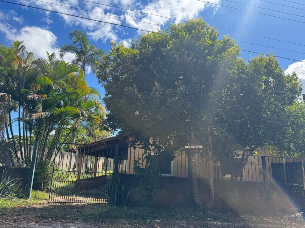 Casa – Centro – Rua da Palha – Alto Paraíso de Goiás – Chapada dos Veadeiros