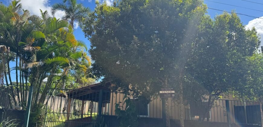 Casa – Centro – Rua da Palha – Alto Paraíso de Goiás – Chapada dos Veadeiros