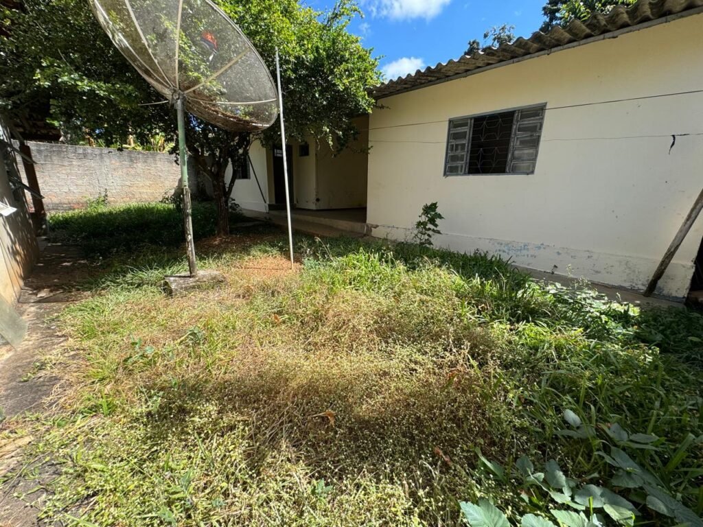 Casa – Centro – Rua da Palha – Alto Paraíso de Goiás – Chapada dos Veadeiros