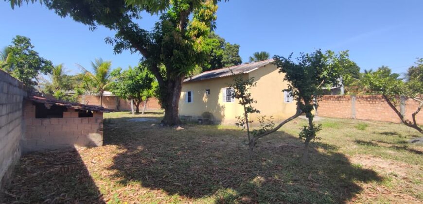 Casa 4 Quartos em Teresina de Goiás- Lote 600m2 – Chapada dos veadeiros