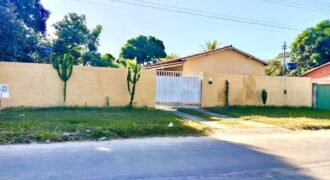 Casa 4 Quartos em Teresina de Goiás- Lote 600m2 – Chapada dos veadeiros