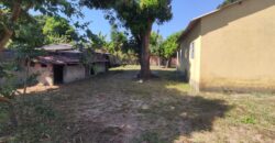 Casa 4 Quartos em Teresina de Goiás- Lote 600m2 – Chapada dos veadeiros