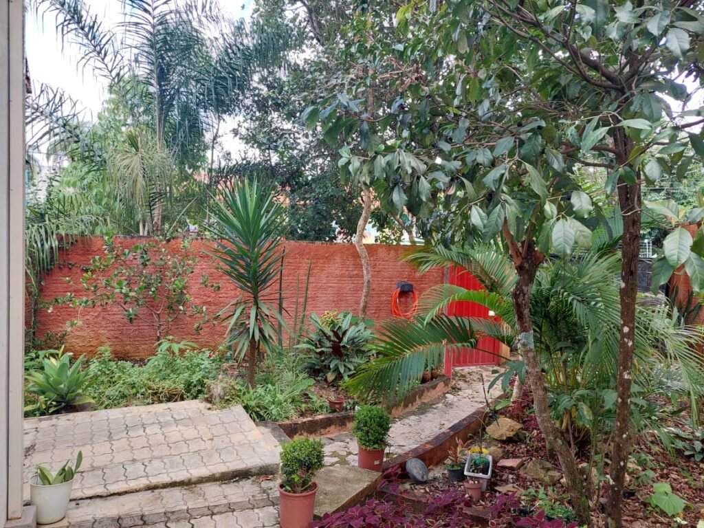 4 Kitinetes – Porteira Fechada – Estância Paraíso – Alto Paraíso de Goiás