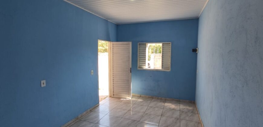 Casa 4 Quartos em Teresina de Goiás- Lote 600m2 – Chapada dos veadeiros
