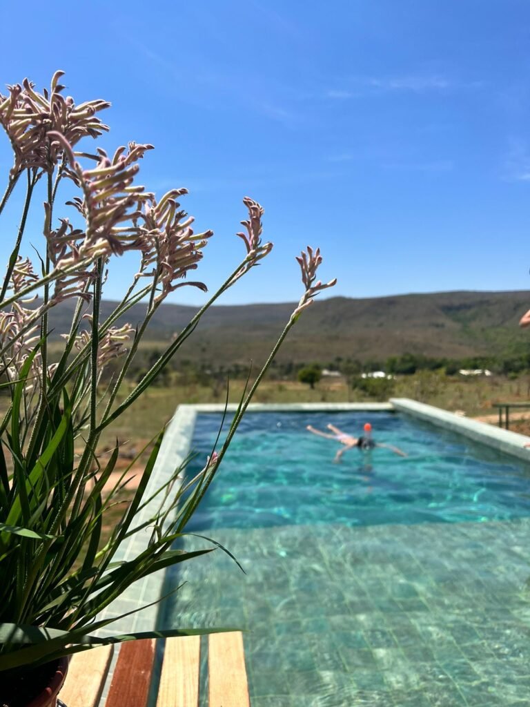 Linda Casa de Alto Padrão com Vista Espetacular – À Venda