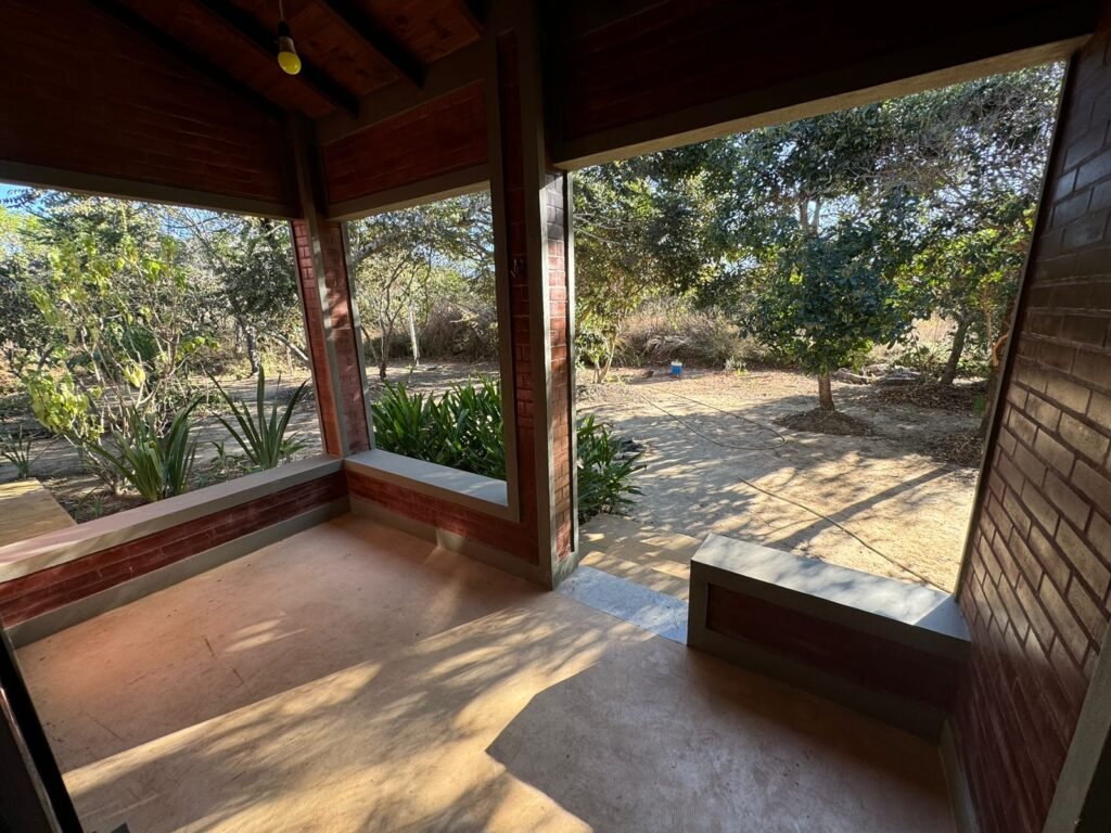 Chácara 16.000m2 + Chalé – 5km de Alto Paraíso de Goiás –  Chapada dos Veadeiros