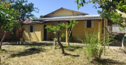 Casa 4 Quartos em Teresina de Goiás- Lote 600m2 – Chapada dos veadeiros