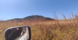 Chácara 5ha – na Fazenda São Bento – entre Alto Paraíso e São Jorge