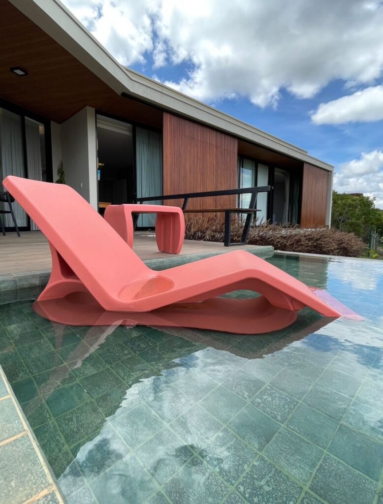 Linda Casa de Alto Padrão com Vista Espetacular – À Venda