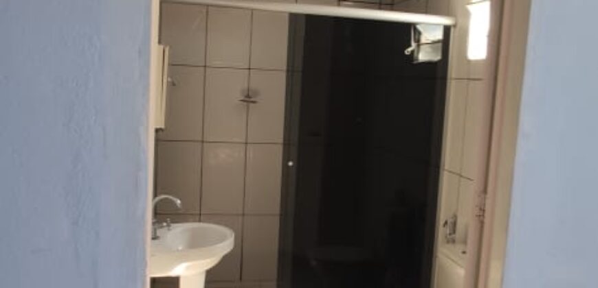 Casa 4 Quartos em Teresina de Goiás- Lote 600m2 – Chapada dos veadeiros