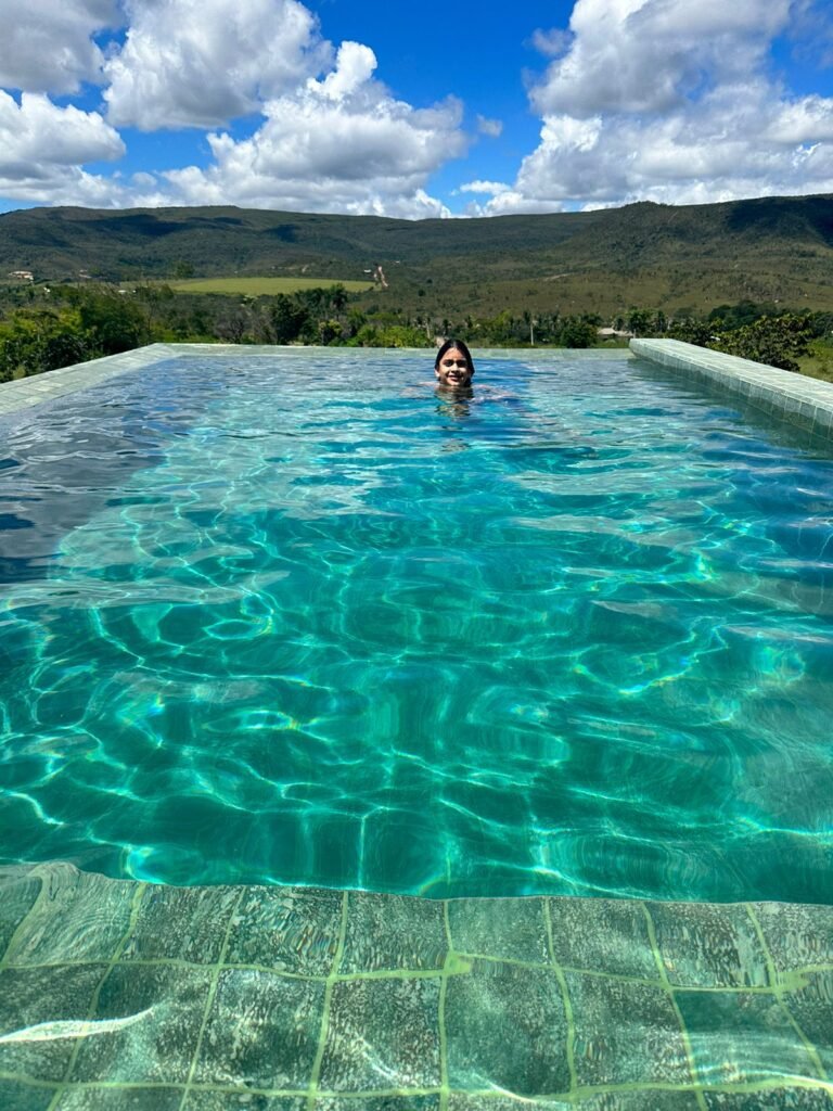Linda Casa de Alto Padrão com Vista Espetacular – À Venda