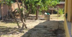 Casa 4 Quartos em Teresina de Goiás- Lote 600m2 – Chapada dos veadeiros