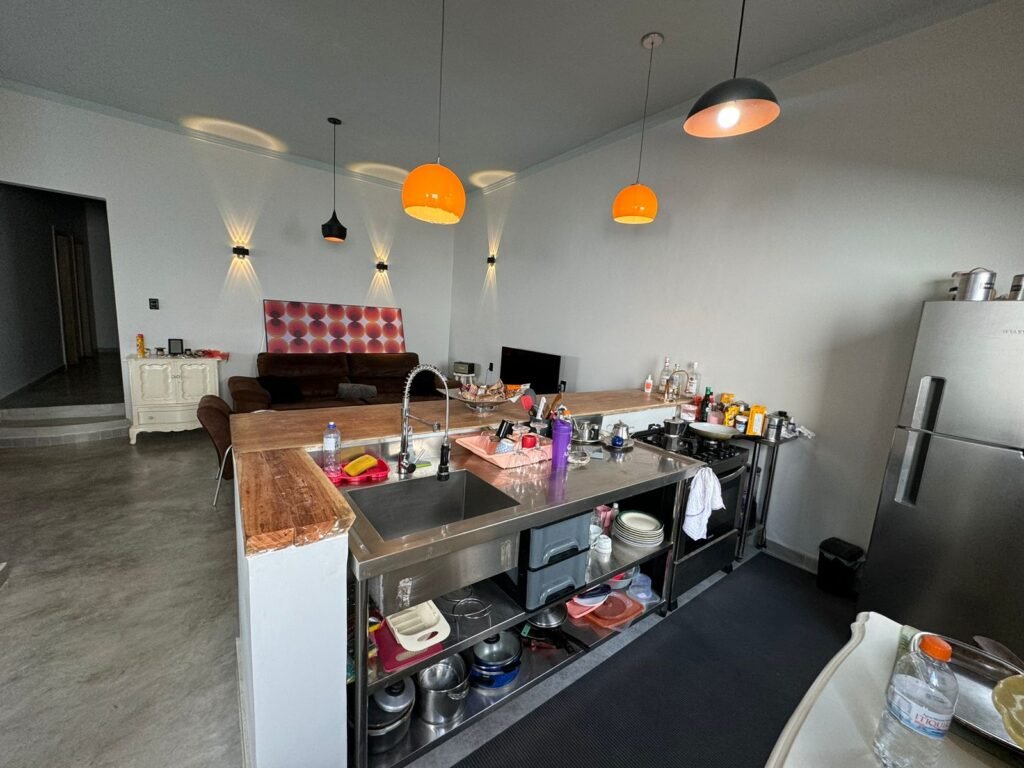 Excelente Oportunidade de Investimento! 3 Casas no Mesmo Lote – Ideal para Renda de Aluguel – Alto Paraíso de Goiás