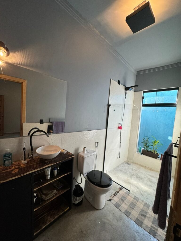 Excelente Oportunidade de Investimento! 3 Casas no Mesmo Lote – Ideal para Renda de Aluguel – Alto Paraíso de Goiás