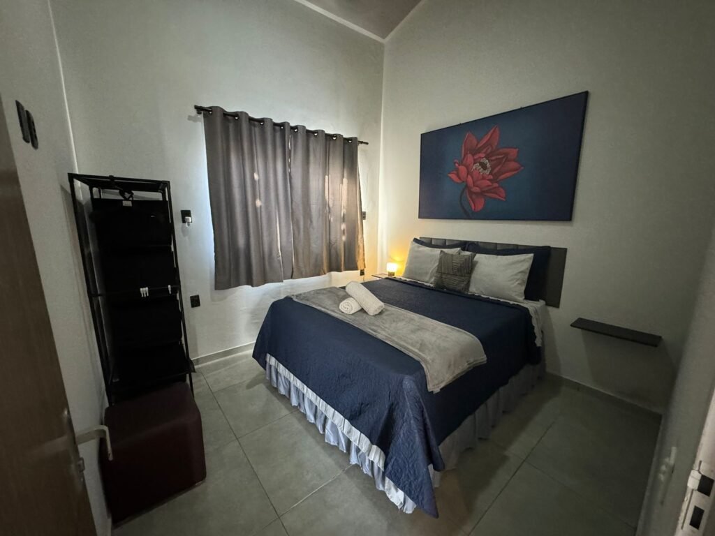 Excelente Oportunidade de Investimento! 3 Casas no Mesmo Lote – Ideal para Renda de Aluguel – Alto Paraíso de Goiás