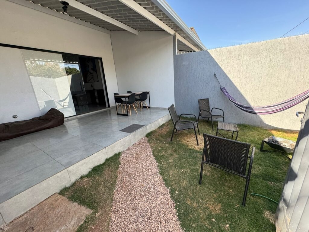Excelente Oportunidade de Investimento! 3 Casas no Mesmo Lote – Ideal para Renda de Aluguel – Alto Paraíso de Goiás