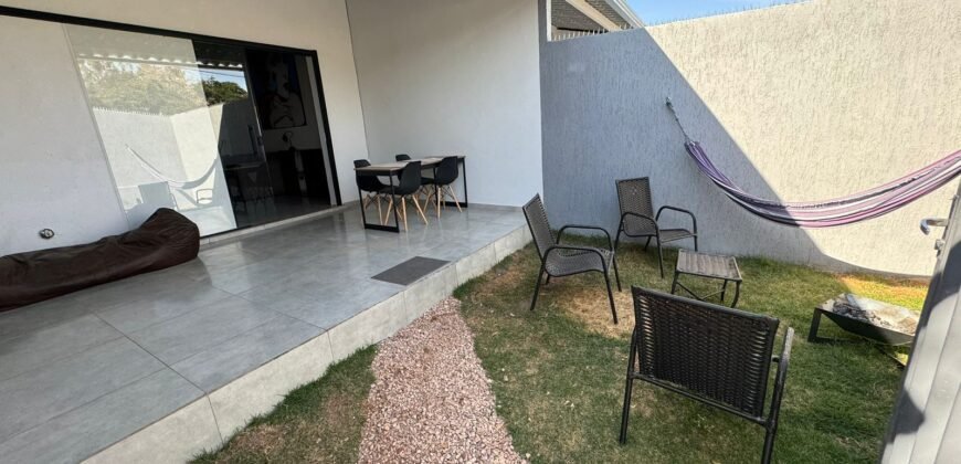 Excelente Oportunidade de Investimento! 3 Casas no Mesmo Lote – Ideal para Renda de Aluguel – Alto Paraíso de Goiás