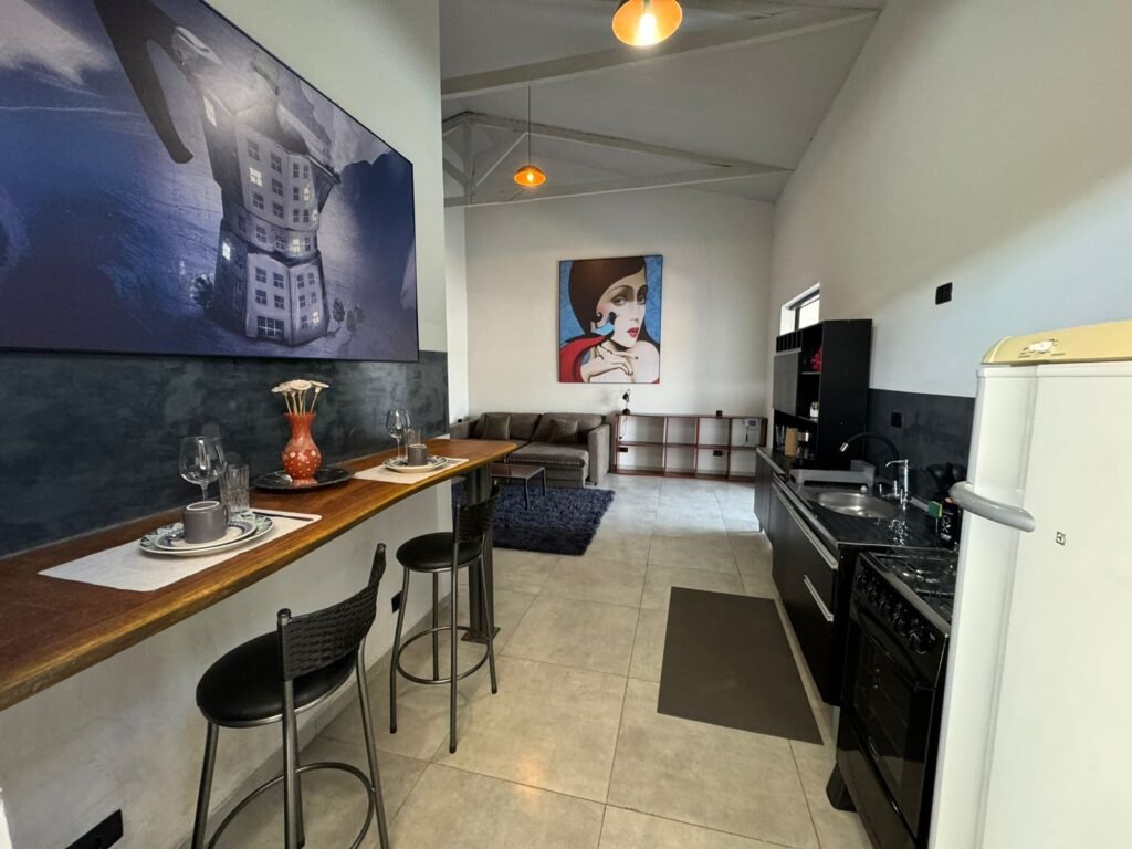 Excelente Oportunidade de Investimento! 3 Casas no Mesmo Lote – Ideal para Renda de Aluguel – Alto Paraíso de Goiás