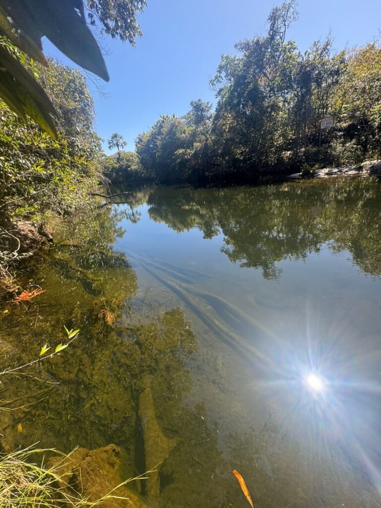 Chácara 4ha – Rio dos Couros – Alto Paraíso e Goiás
