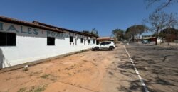 Imóvel Comercial – Avenida Principal Turística de Alto Paraíso – Chapada dos Veadeiros Imóvel Comercial – Avenida Principal Turística de Alto Paraíso – Chapada dos Veadeiros