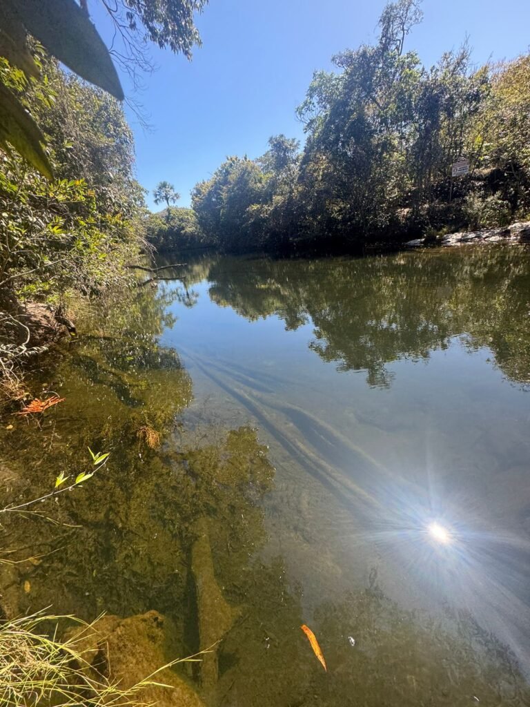 Chácara 4ha – Rio dos Couros – Alto Paraíso e Goiás