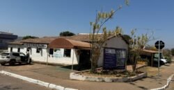 Imóvel Comercial – Avenida Principal Turística de Alto Paraíso – Chapada dos Veadeiros Imóvel Comercial – Avenida Principal Turística de Alto Paraíso – Chapada dos Veadeiros