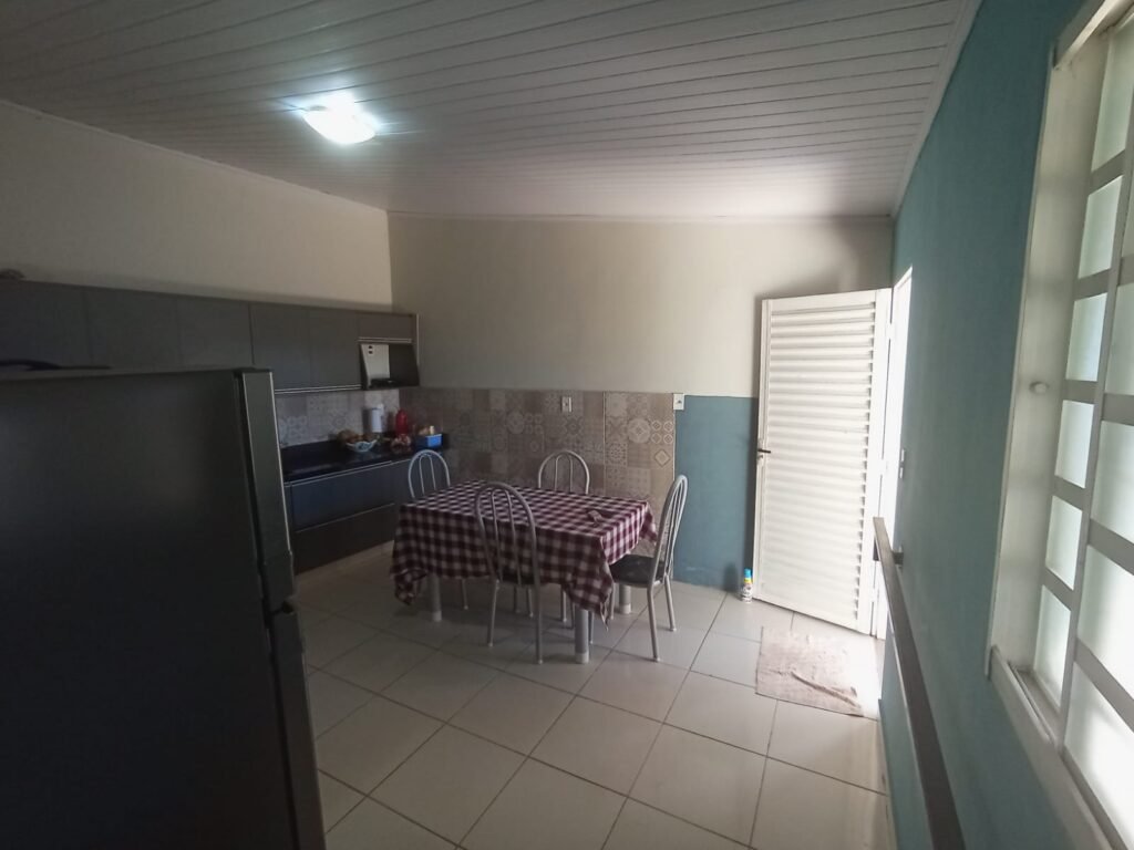 Imóvel Comercial – Avenida Principal Turística de Alto Paraíso – Chapada dos Veadeiros