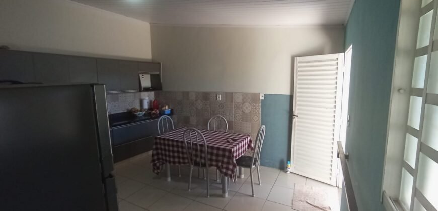 Imóvel Comercial – Avenida Principal Turística de Alto Paraíso – Chapada dos Veadeiros