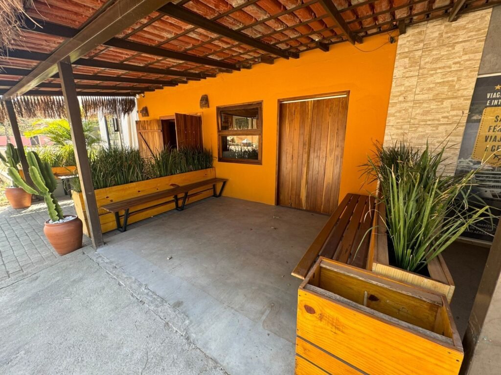 Imóvel Comercial – Avenida Principal Turística de Alto Paraíso – Chapada dos Veadeiros