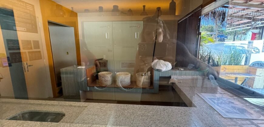 Imóvel Comercial – Avenida Principal Turística de Alto Paraíso – Chapada dos Veadeiros