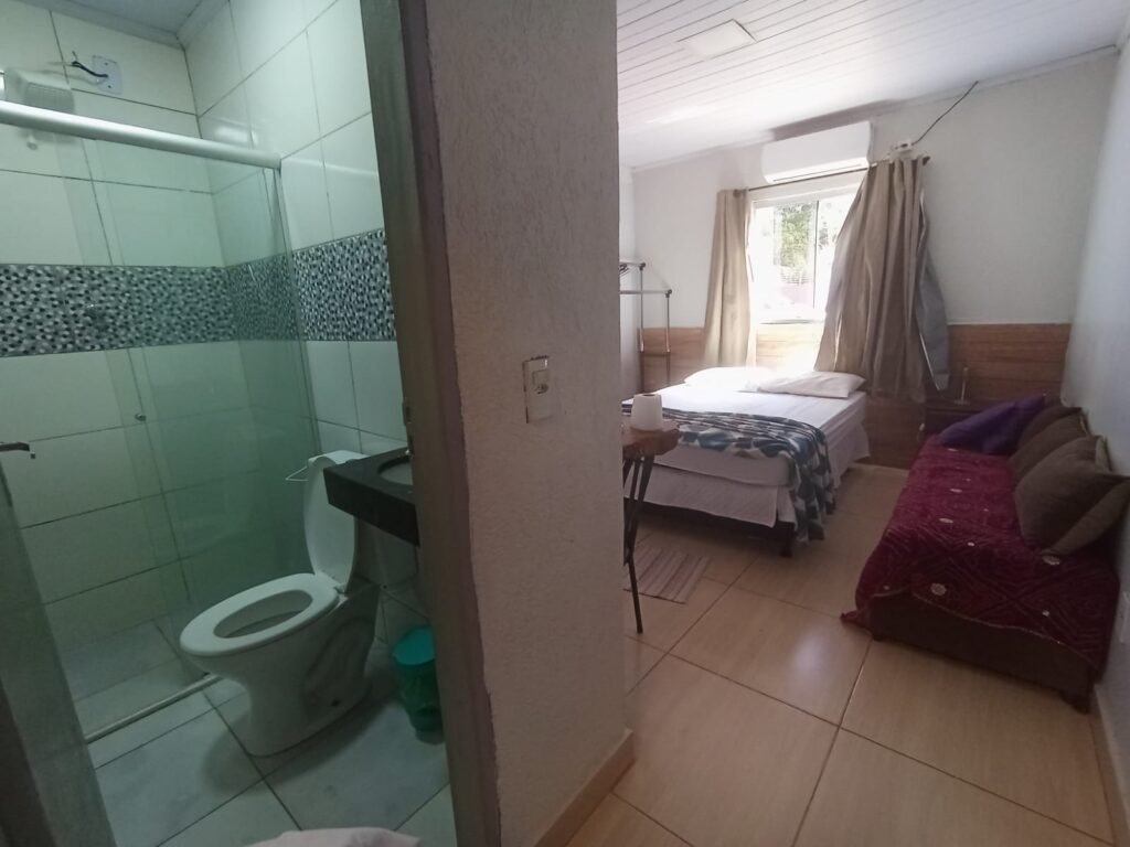 Imóvel Comercial – Avenida Principal Turística de Alto Paraíso – Chapada dos Veadeiros
