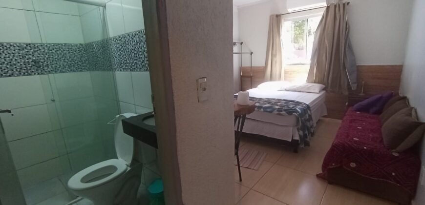 Imóvel Comercial – Avenida Principal Turística de Alto Paraíso – Chapada dos Veadeiros